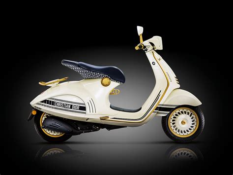 vespa 964 dior|Vespa 946 pdf.